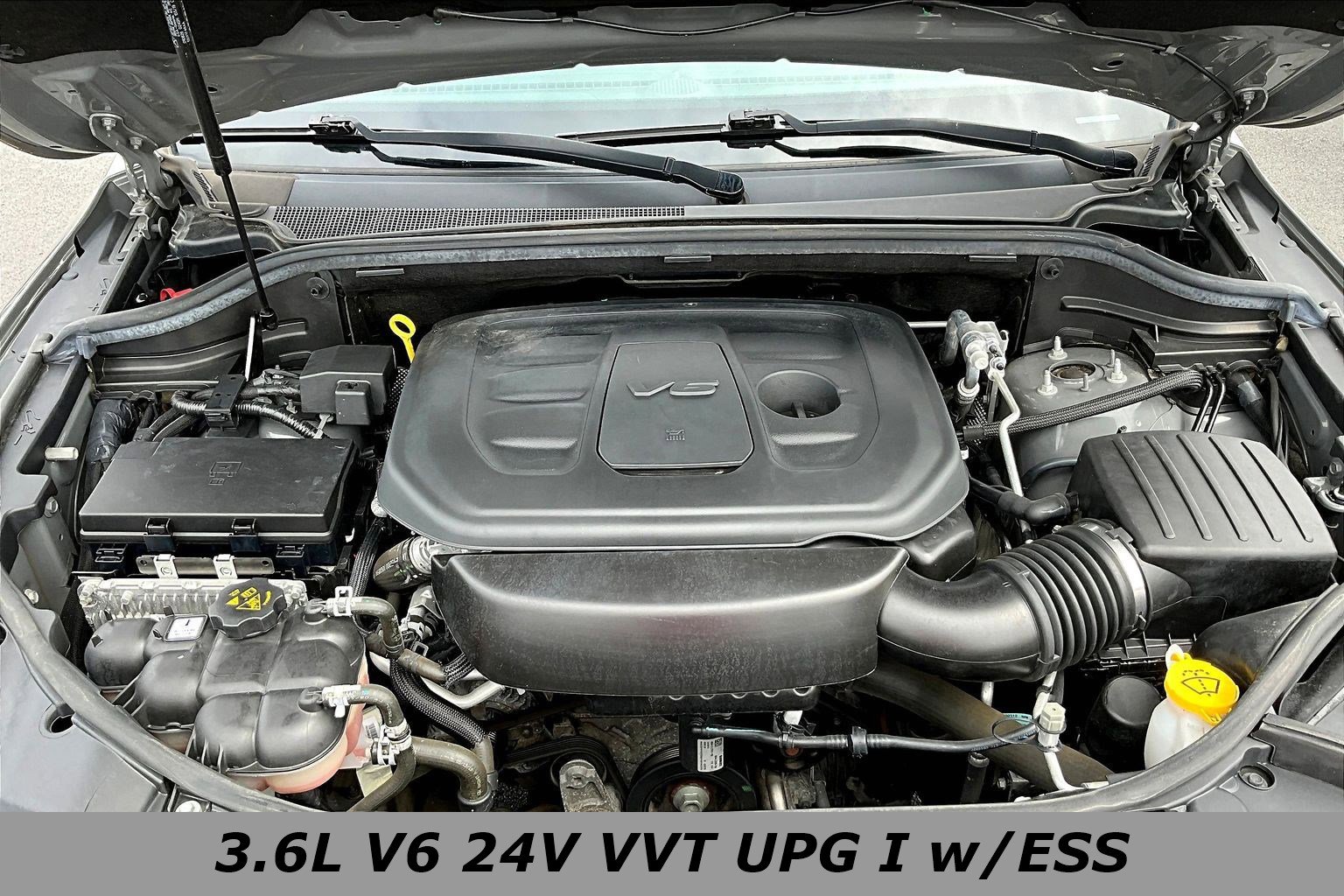 Used 2019 Jeep Grand Cherokee Altitude AWD/4WD image 30