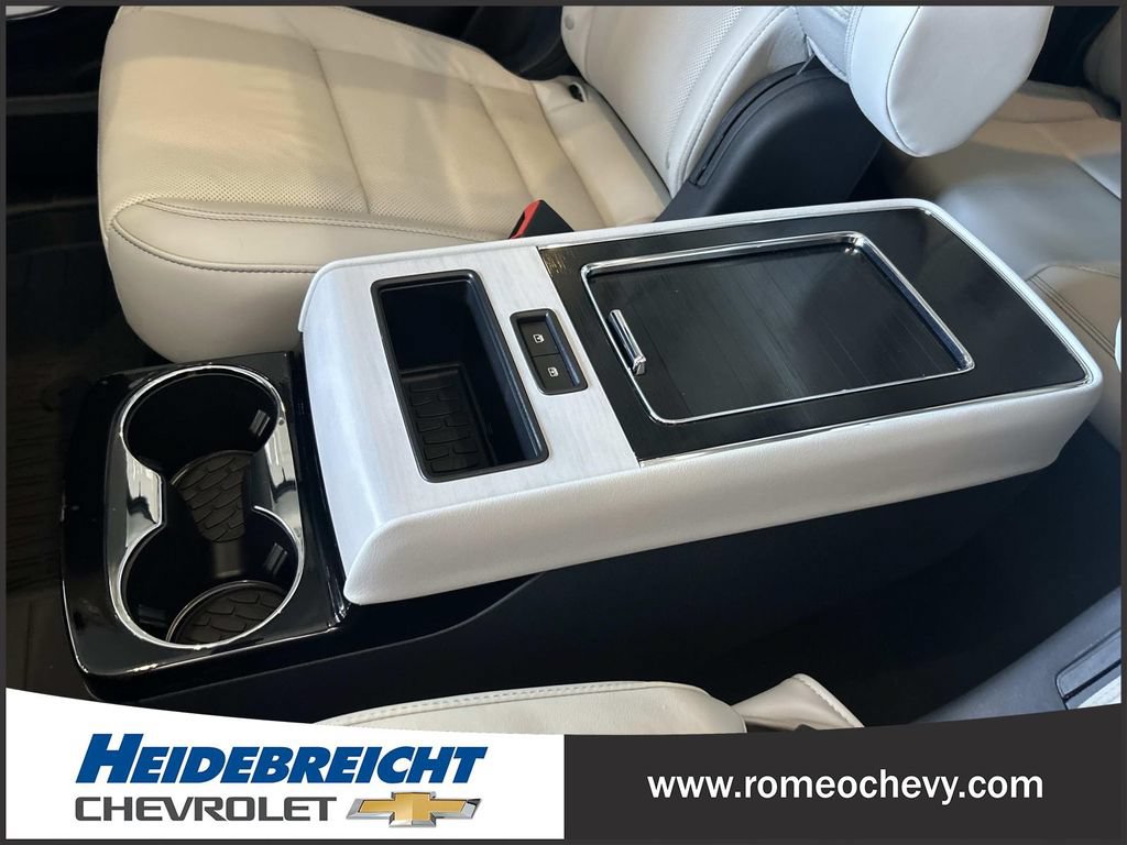 Used 2025 Lincoln Aviator Reserve w/ Equipment Group 201A AWD/4WD image 18