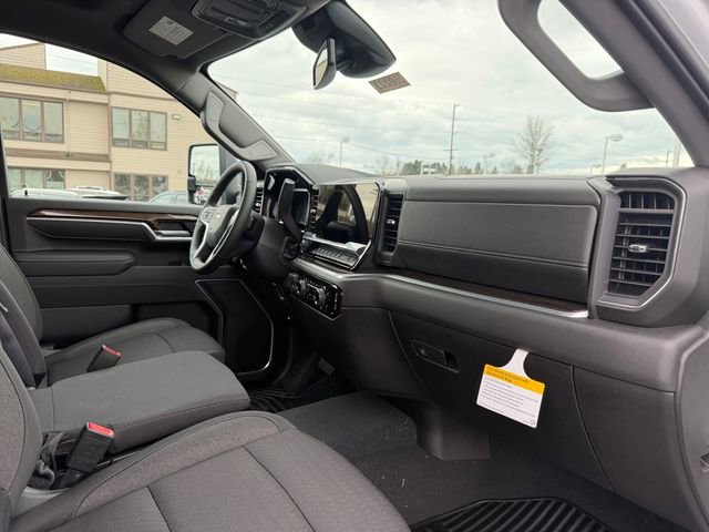 New 2026 Chevrolet Silverado 3500 LT w/ All Star Edition image 34