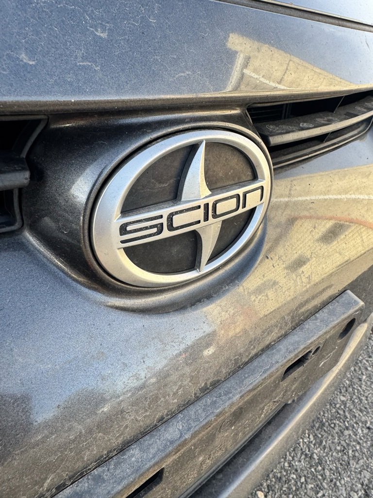 Used 2012 Scion tC image 8