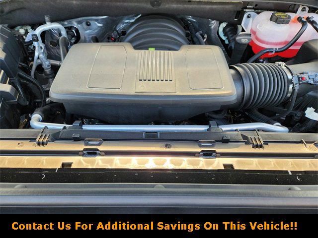 New 2026 GMC Sierra 1500 Elevation w/ Elevation Premium Package image 21