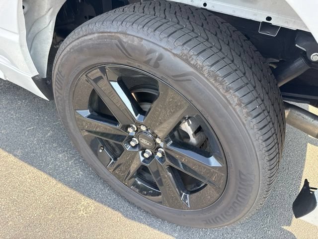 Used 2025 Ford F150 STX w/ LOBO Package AWD/4WD image 11