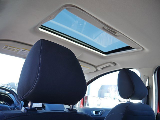 Used 2019 Ford EcoSport SE image 43