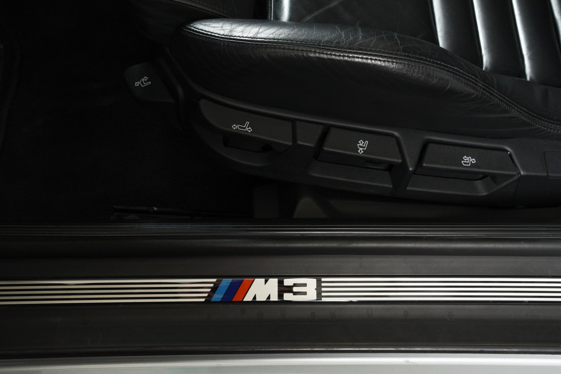 Used 1998 BMW M3 Coupe image 16