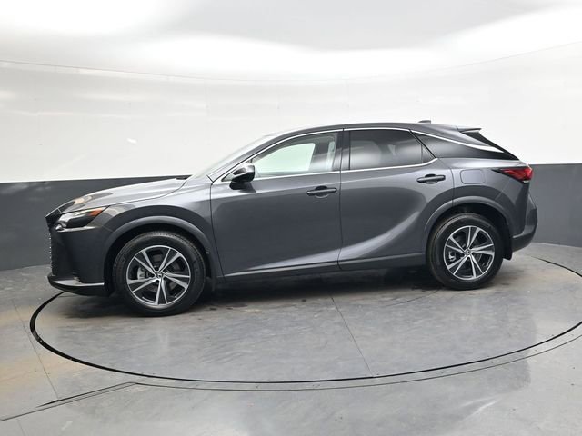 Used 2024 Lexus RX 350 FWD w/ Accessory Package (P1) image 9