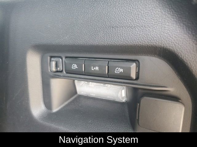 Used 2025 Ford Explorer ST w/ Sun And Sound Package AWD/4WD image 20