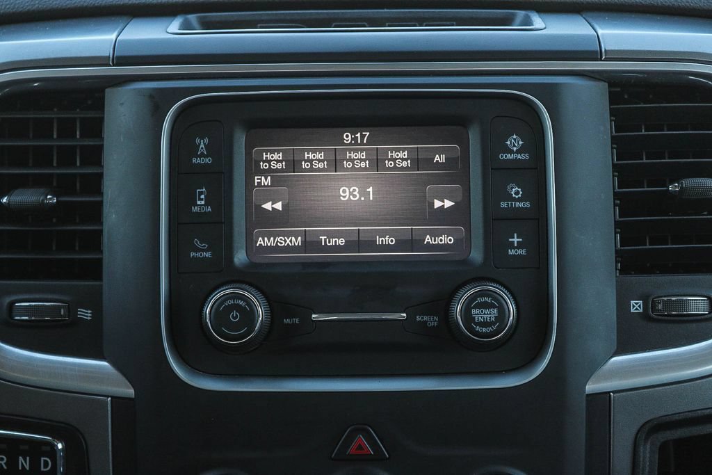 Used 2024 RAM 1500 Classic SLT RWD image 15