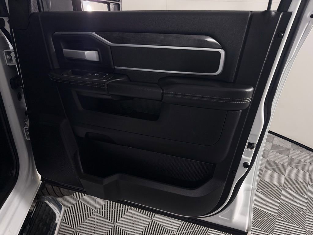 Certified 2024 RAM 2500 Big Horn w/ Bed Utility Group image 31