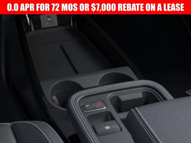 New 2025 Ford Mustang Mach-E GT image 15