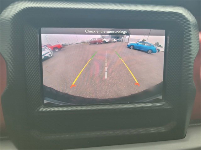 Used 2020 Jeep Wrangler Rubicon image 22