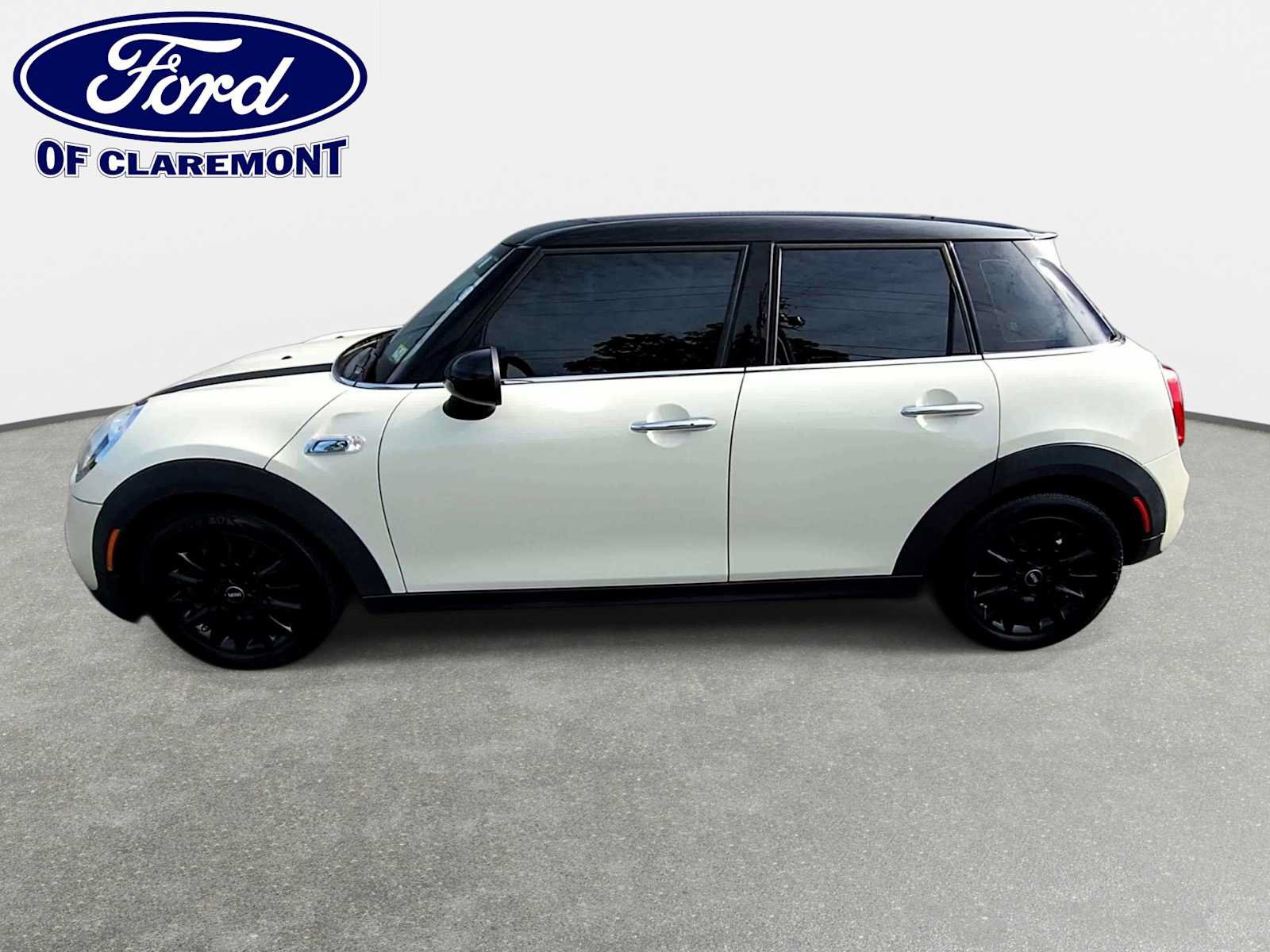 Used 2016 MINI Cooper S FWD image 5