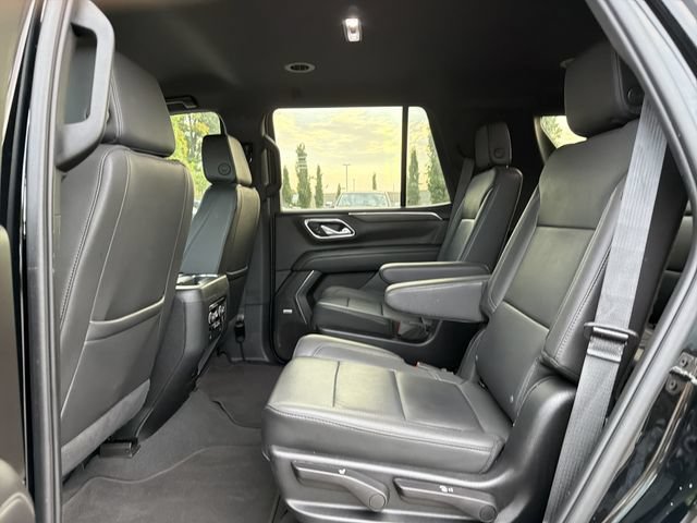 Used 2024 Chevrolet Tahoe LT RWD image 11