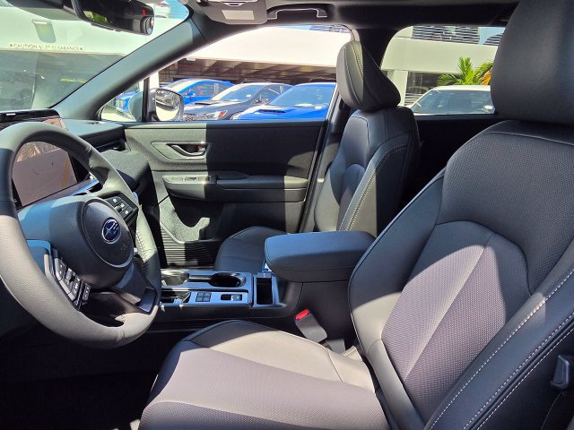 New 2026 Subaru Outback Limited XT AWD/4WD image 8