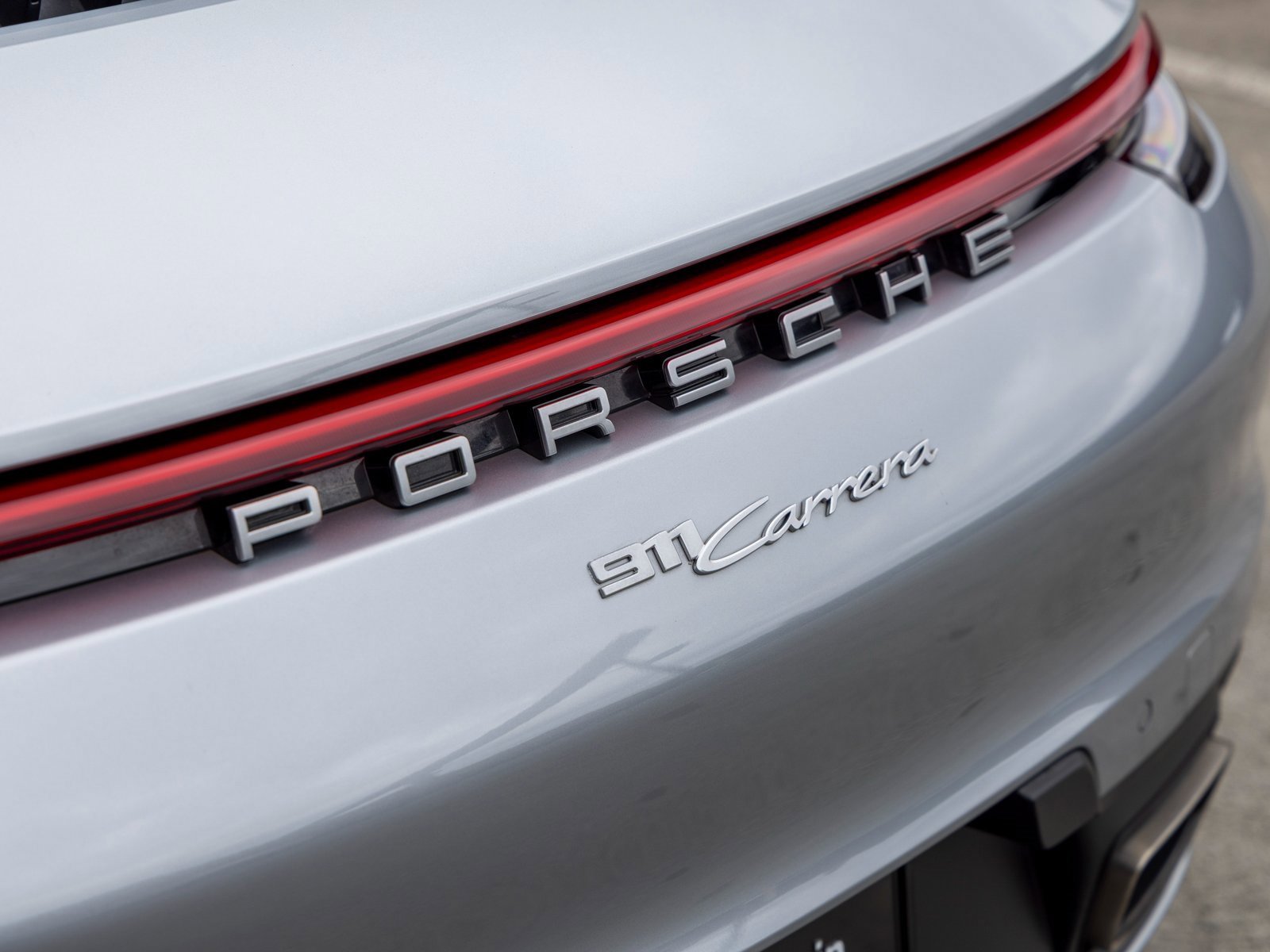 Certified 2022 Porsche 911 Carrera image 19