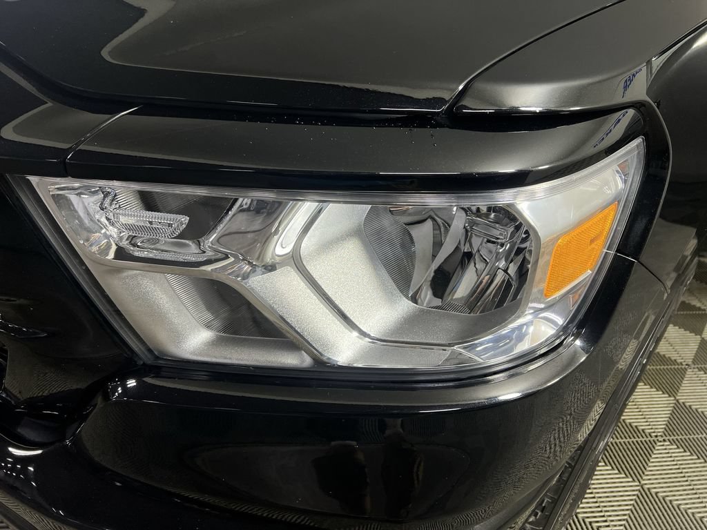 Used 2024 RAM 1500 Big Horn AWD/4WD image 33