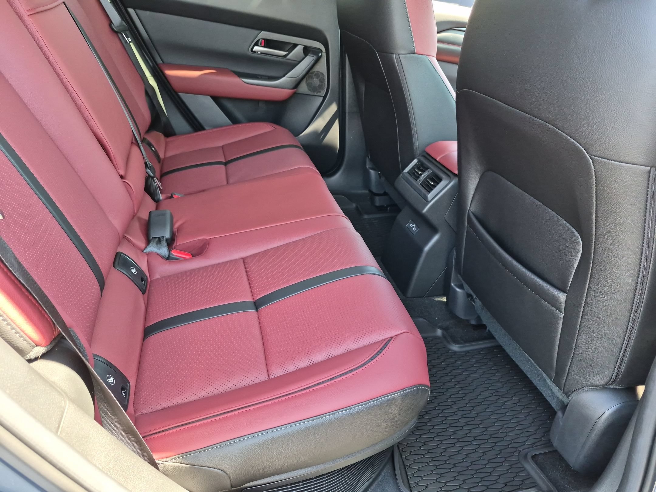 New 2026 MAZDA CX-50 AWD 2.5 Hybrid w/ Weather Package image 33