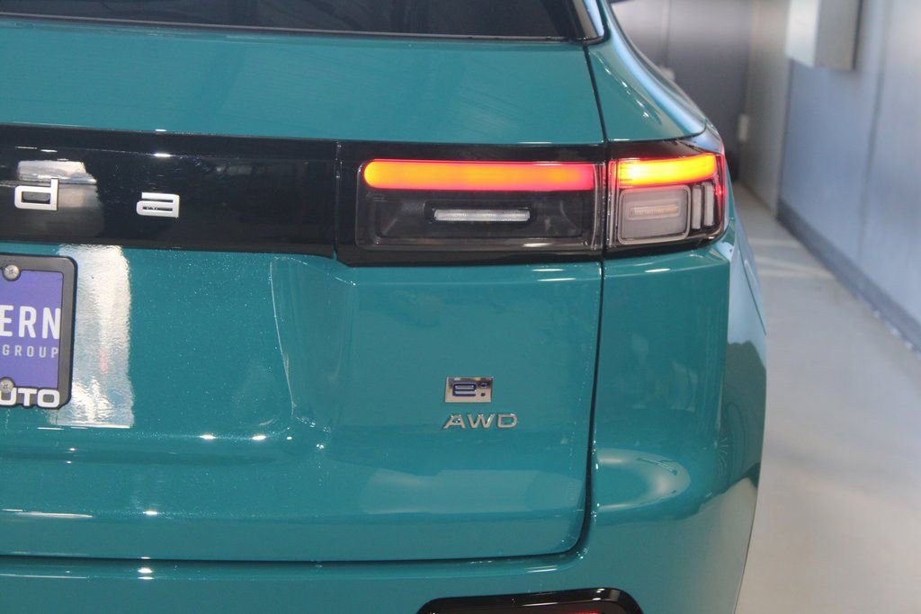 New 2026 Honda Prologue Touring image 12