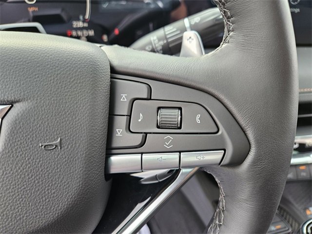 New 2026 Cadillac CT5 Sport image 26