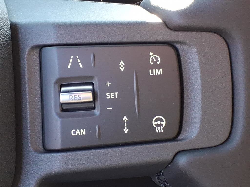 New 2026 Land Rover Defender 130 S image 15