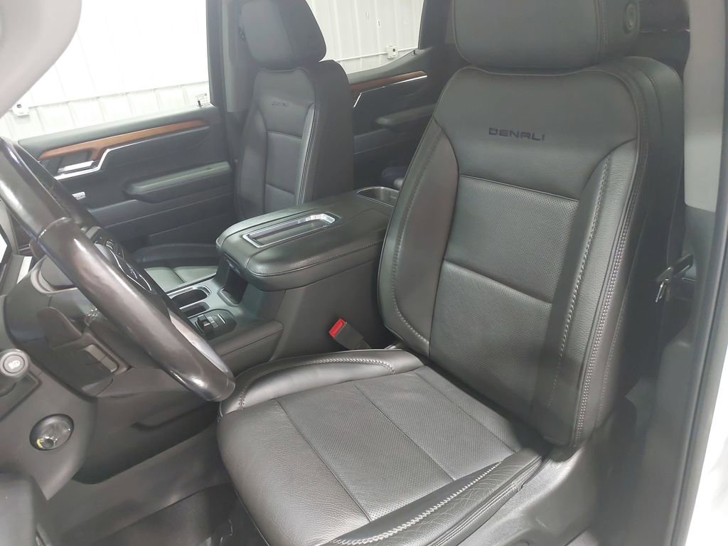 Used 2022 GMC Sierra 1500 Denali image 15