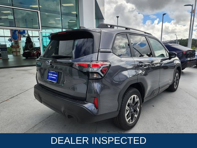 New 2026 Subaru Forester Premium AWD/4WD image 2