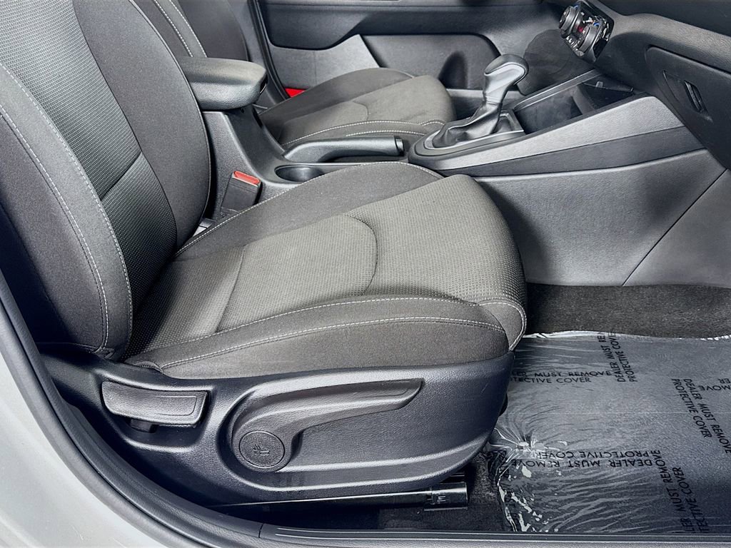 Used 2019 Kia Forte LXS FWD image 28