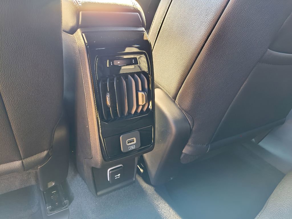 New 2026 Jeep Compass Latitude image 26