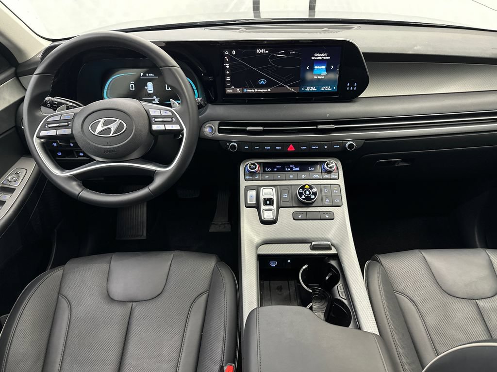 Used 2024 Hyundai Palisade XRT AWD/4WD image 24