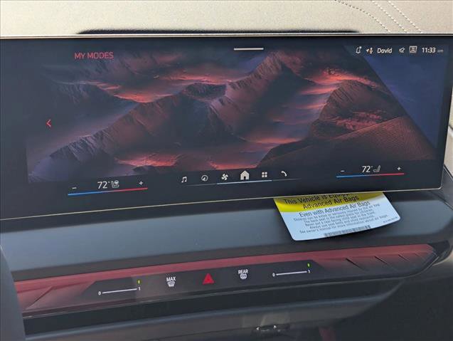 New 2026 BMW X3 xDrive30 image 11