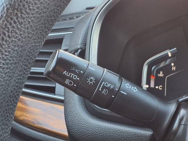 Used 2021 Honda CR-V EX image 14