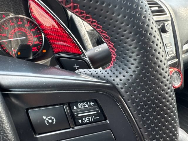 Used 2016 Subaru WRX Premium AWD/4WD image 22