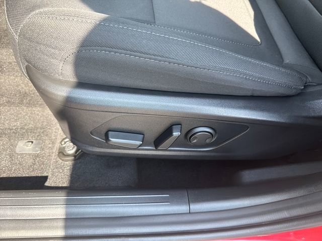 Certified 2023 Hyundai Tucson SEL image 11