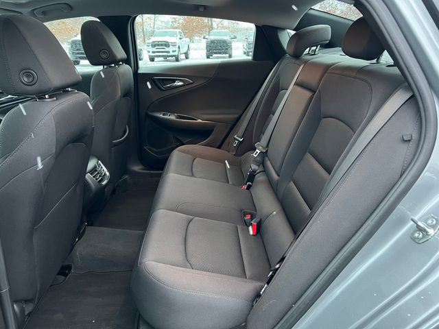 Used 2023 Chevrolet Malibu LT image 4