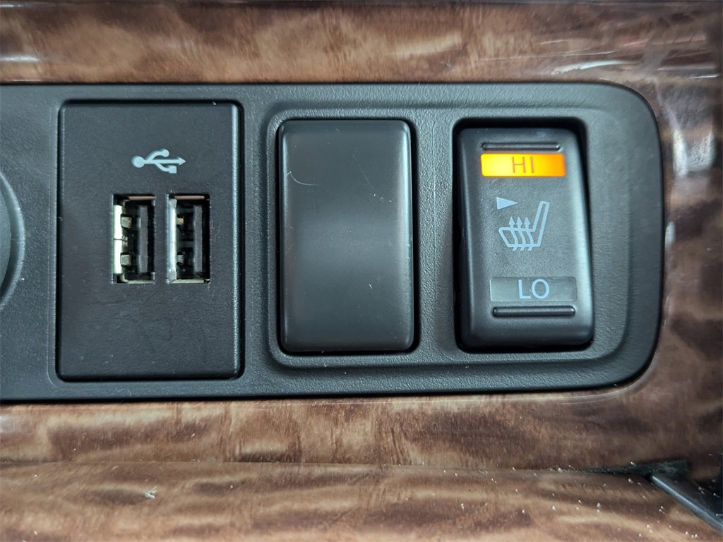 Used 2020 Nissan Armada SL w/ Premium Package image 26