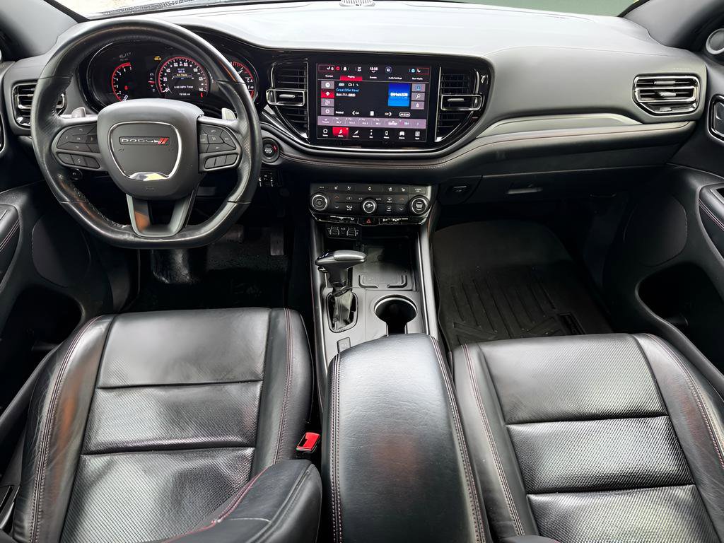 Used 2021 Dodge Durango R/T w/ Blacktop Package AWD/4WD image 14