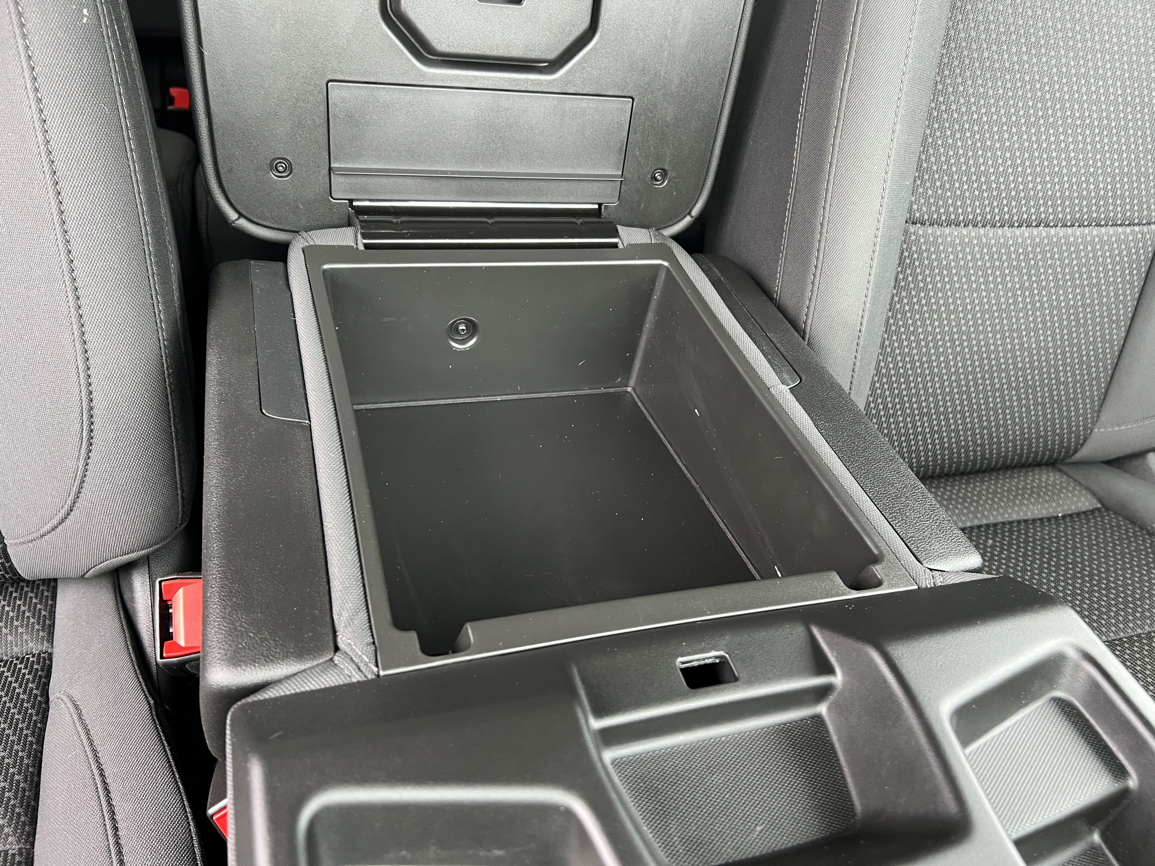 Certified 2025 GMC Sierra 1500 Pro w/ Graphite Edition image 22