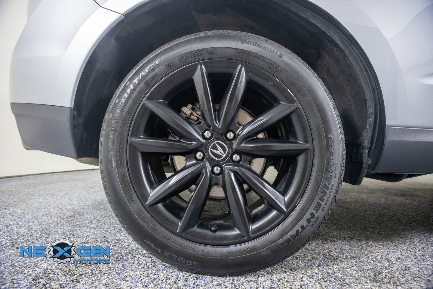 Used 2020 Acura RDX w/ Technology Package AWD/4WD image 46