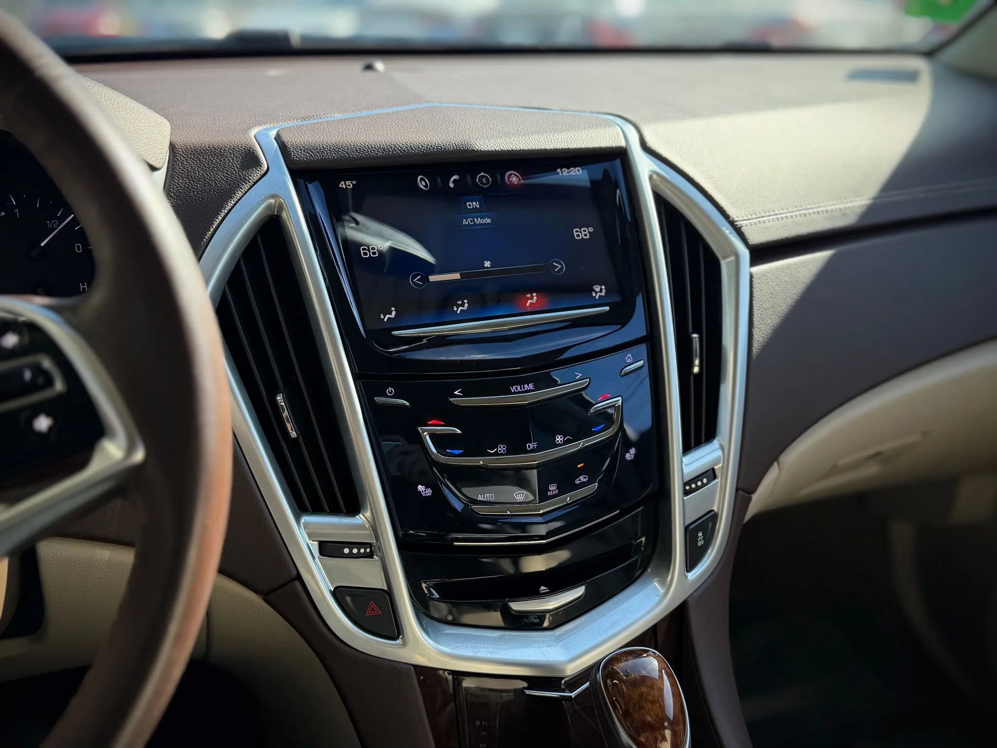 Used 2013 Cadillac SRX Performance FWD image 15