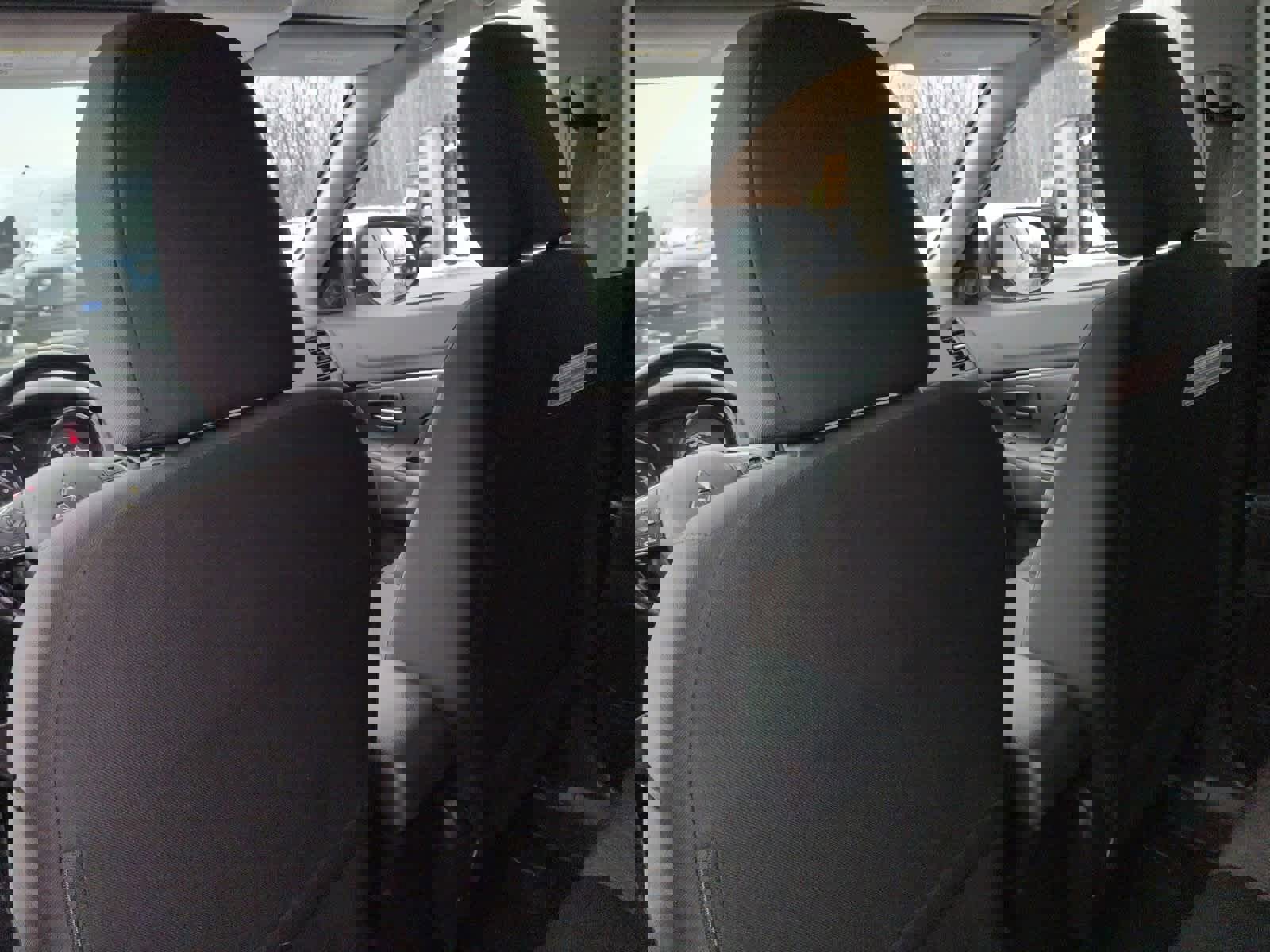 Used 2016 Mitsubishi Outlander Sport SE image 19