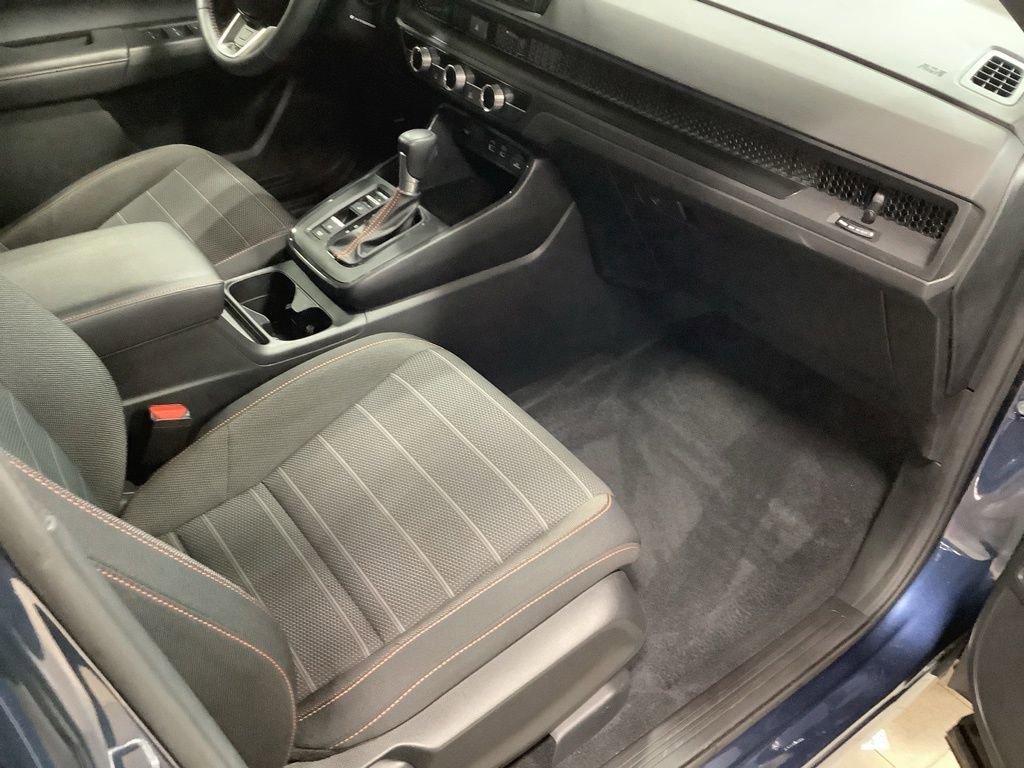 Used 2024 Honda CR-V Sport image 12