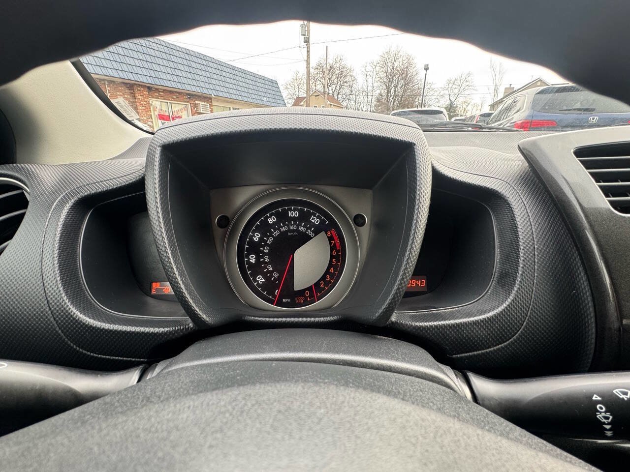 Used 2009 Scion xD image 55