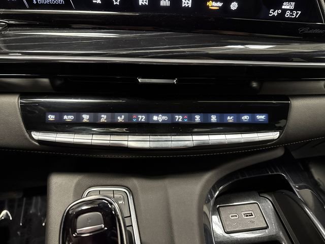 Used 2023 Cadillac Escalade Sport w/ Touring Package image 23