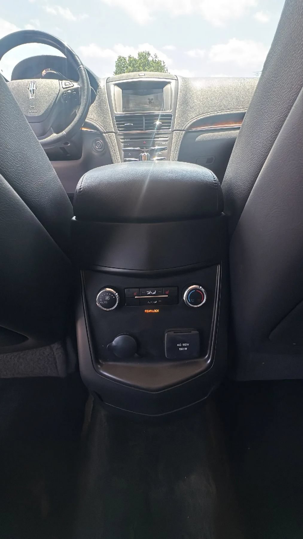 Used 2015 Lincoln MKT AWD w/ Equipment Group 201A image 14