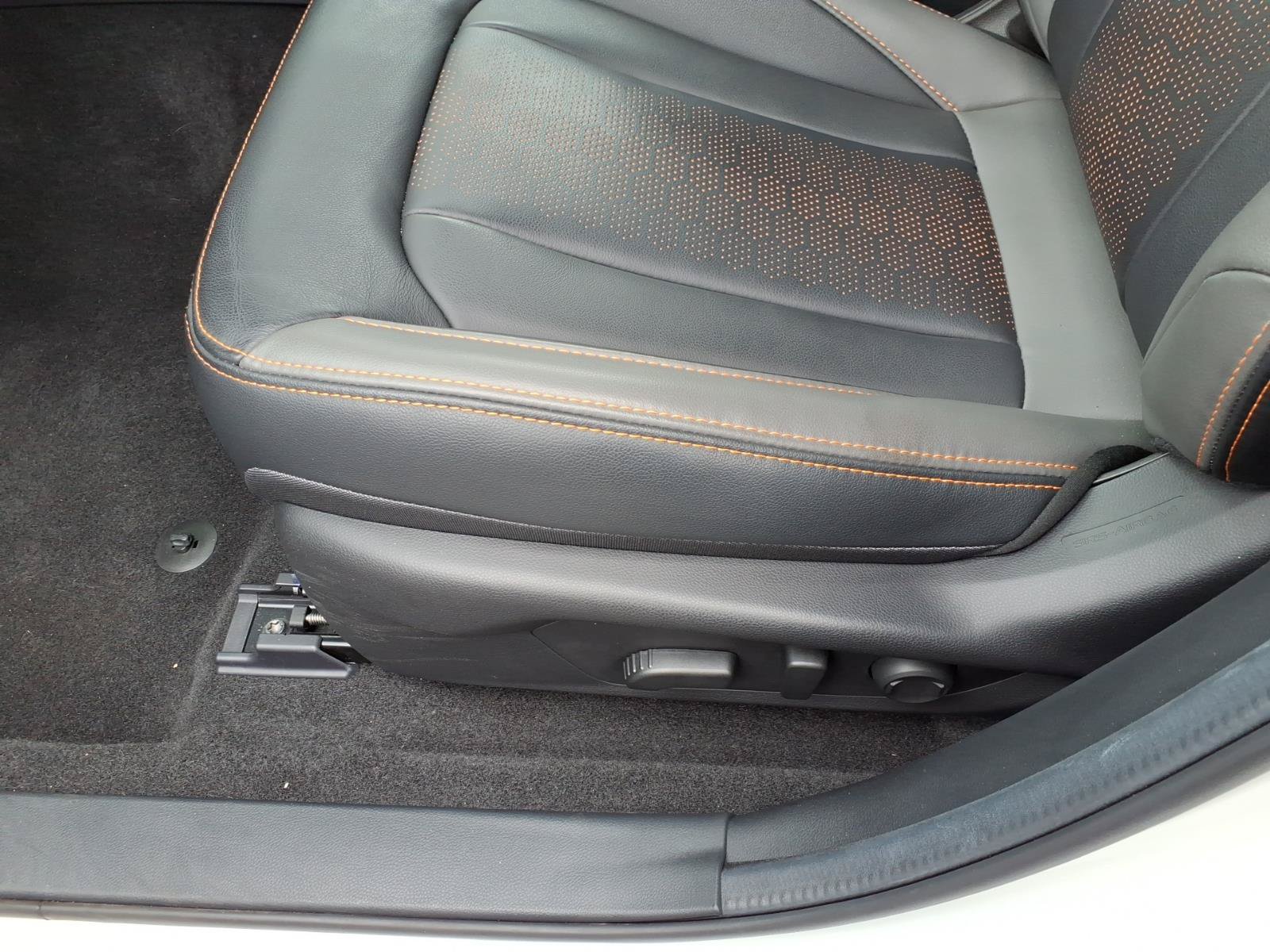 New 2025 Subaru Crosstrek 2.5i Limited w/ Crosstrek Mirror Package AWD/4WD image 13