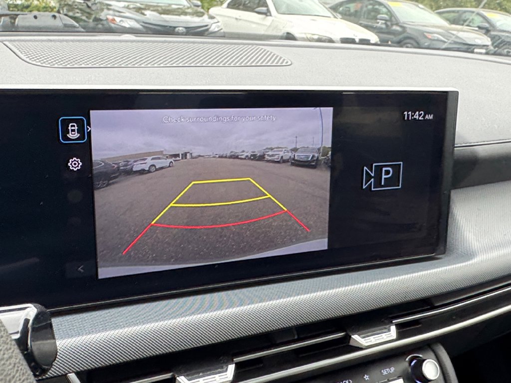 Used 2024 Hyundai Sonata SEL FWD image 33