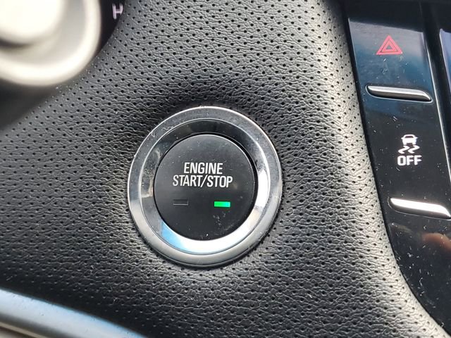 Certified 2018 Cadillac XTS Luxury image 23