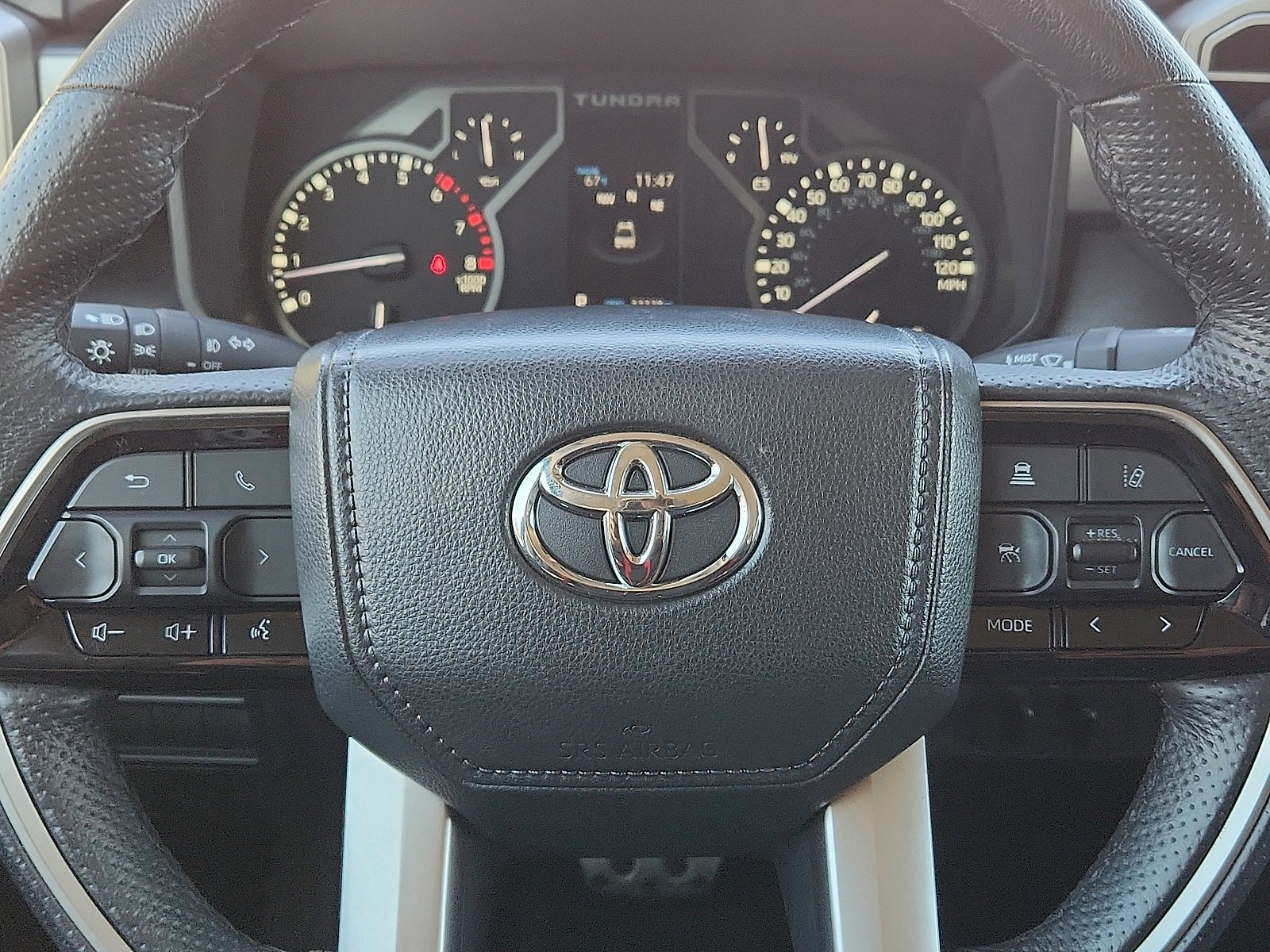 Used 2024 Toyota Tundra SR5 image 24