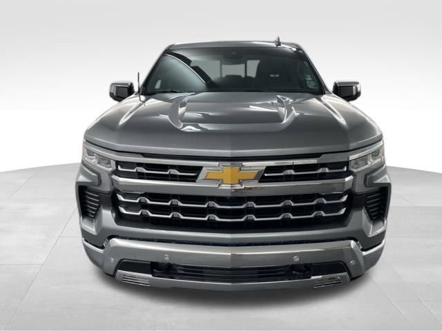 Used 2023 Chevrolet Silverado 1500 LTZ w/ LTZ Premium Package image 25