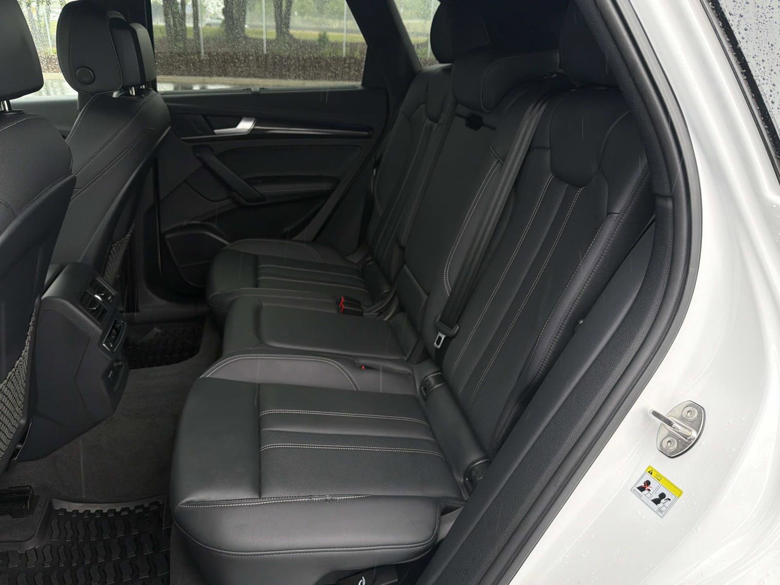 Certified 2023 Audi SQ5 Prestige AWD/4WD image 11