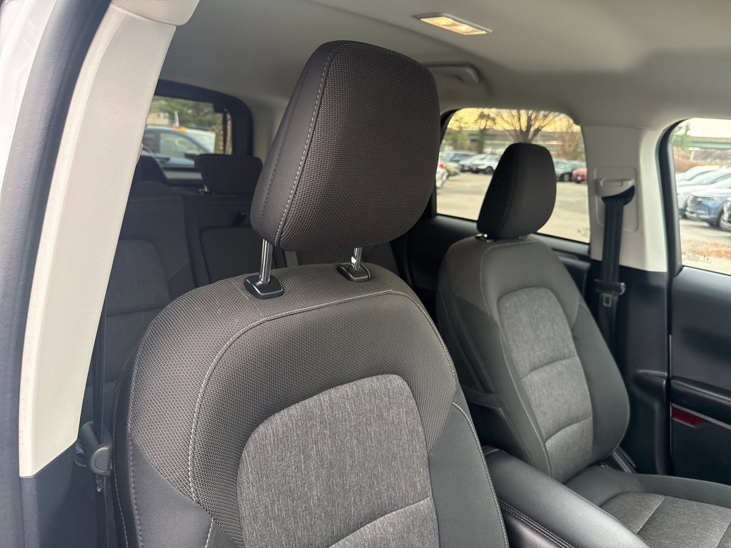 Used 2024 Ford Bronco Sport Big Bend image 29